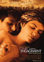 A Very Long Engagement movie nude scenes