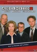 Adelheid und ihre Mörder 1993 movie nude scenes