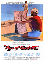 Age of Consent (1969) Nude Scenes