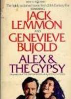 Alex and the Gypsy 1976 movie nude scenes