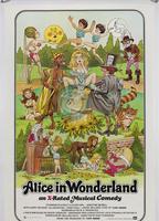 Alice in Wonderland: An X-Rated Musical Fantasy 1976 movie nude scenes