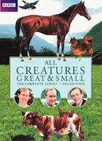 All Creatures Great and Small 1978 - 1990 movie nude scenes