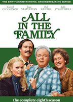 All in the Family tv-show nude scenes