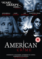 American Crime 2004 movie nude scenes