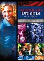 American Dreams 2002 movie nude scenes