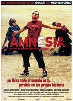 Amnesia (II) 2002 movie nude scenes