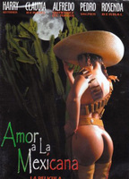 Amor a la mexicana (II) 2002 movie nude scenes