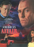 An American Affair 1997 movie nude scenes