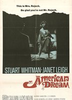 An American Dream (1966) Nude Scenes