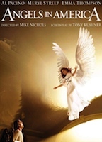 Angels in America (2003) Nude Scenes