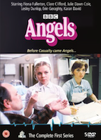 Angels 1975 - 1983 movie nude scenes