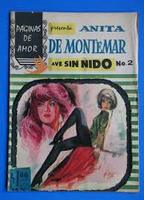 Anita de Montemar (1967) Nude Scenes