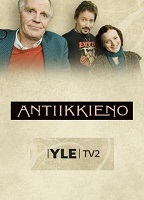 Antiikkieno (2007-2008) Nude Scenes