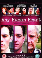 Any Human Heart 2010 movie nude scenes