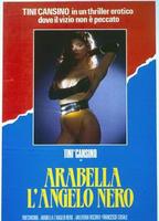 Arabella l'angelo nero movie nude scenes
