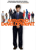 Arrested Development 2003 movie nude scenes