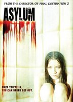 Asylum movie nude scenes