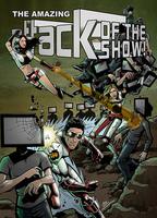 Attack of the Show! (2005-2013) Nude Scenes