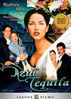 Azul tequila (1998-1999) Nude Scenes