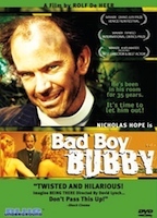 Bad Boy Bubby 1993 movie nude scenes