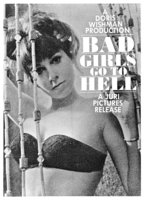 Bad Girls Go to Hell (1965) Nude Scenes