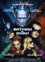 Batman & Robin 1997 movie nude scenes