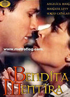 Bendita mentira (1996) Nude Scenes