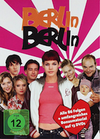 Berlin, Berlin (2002-2005) Nude Scenes