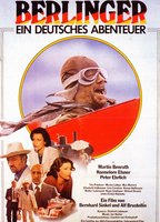 Berlinger - Ein deutsches Abenteuer (1975) Nude Scenes
