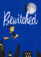Bewitched tv-show nude scenes