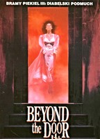 Beyond the Door III 1989 movie nude scenes