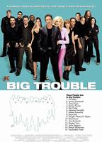 Big Trouble (2002) Nude Scenes