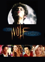 Big Wolf on Campus (1999-2002) Nude Scenes