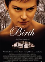 Birth movie nude scenes