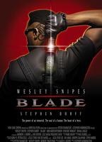 Blade movie nude scenes