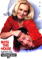 Bless This House (US) 1995 movie nude scenes