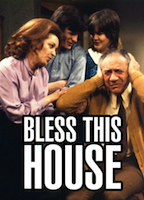 Bless This House (UK) 1971 movie nude scenes