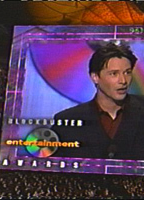 Blockbuster Entertainment Awards 1995 - 2001 movie nude scenes