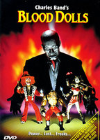 Blood Dolls 1999 movie nude scenes
