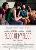 Blood Of My Blood 2011 movie nude scenes