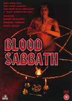 Blood Sabbath (1972) Nude Scenes