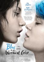 Blue Is the Warmest Colour 2013 movie nude scenes