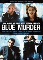 Blue Murder (2001-2004) Nude Scenes