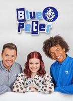 Blue Peter tv-show nude scenes