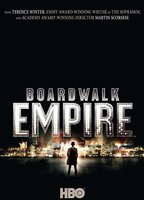 Boardwalk Empire 2010 movie nude scenes
