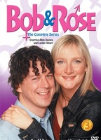Bob & Rose tv-show nude scenes