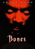 Bones (2001) Nude Scenes