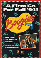 Boogies Diner 1994 movie nude scenes