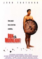 Box of Moonlight 1996 movie nude scenes