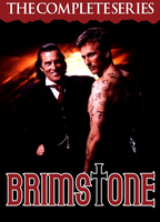 Brimstone 1998 - 1999 movie nude scenes